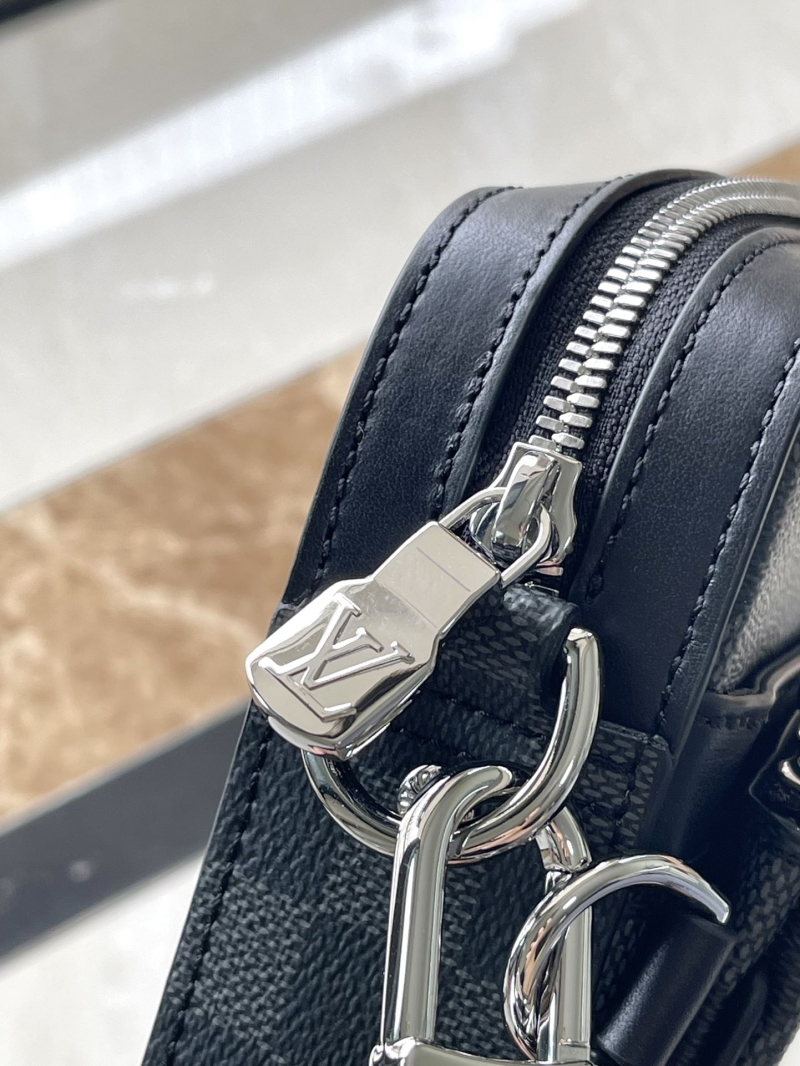 LV Satchel Bags